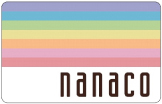 nanaco