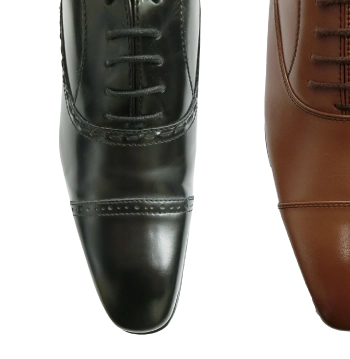 ビジネスシューズ写真