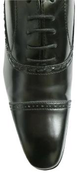 ビジネスシューズ写真