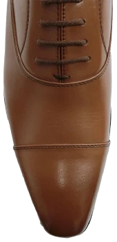 ビジネスシューズ写真