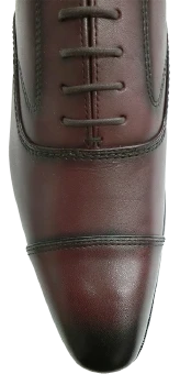 ビジネスシューズ写真