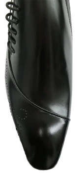 ビジネスシューズ写真