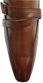 ビジネスシューズ写真