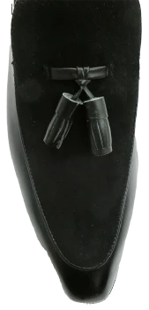 ビジネスシューズ写真