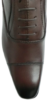 ビジネスシューズ写真