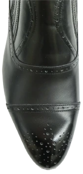 ビジネスシューズ写真