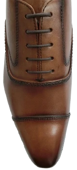 ビジネスシューズ写真