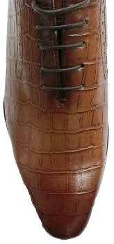 ビジネスシューズ写真