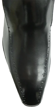 ビジネスシューズ写真