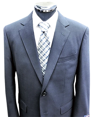 レギュラースーツ写真