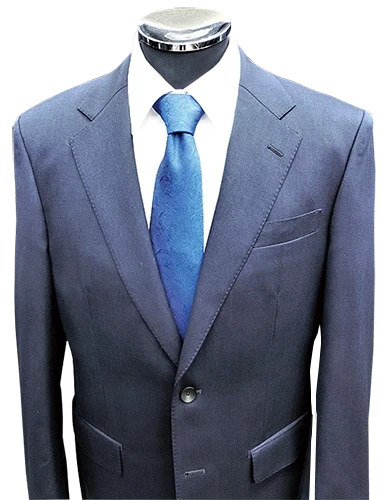 レギュラースーツ写真