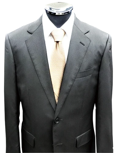 レギュラースーツ写真