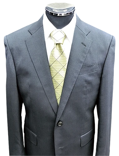 レギュラースーツ写真