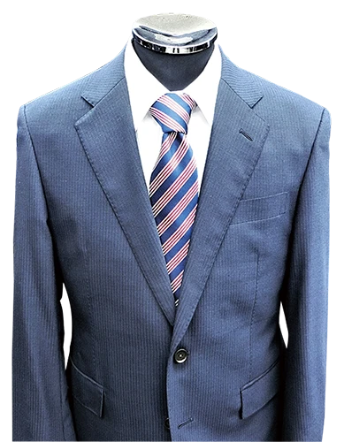 レギュラースーツ写真