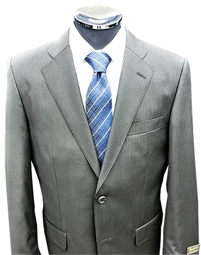 レギュラースーツ写真