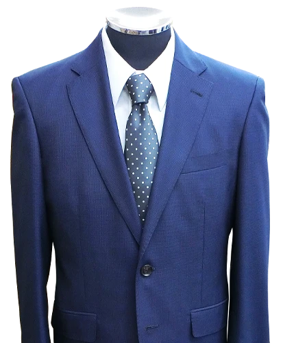 レギュラースーツ写真