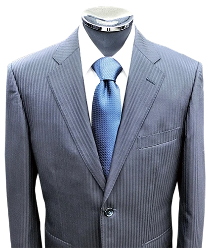 レギュラースーツ写真