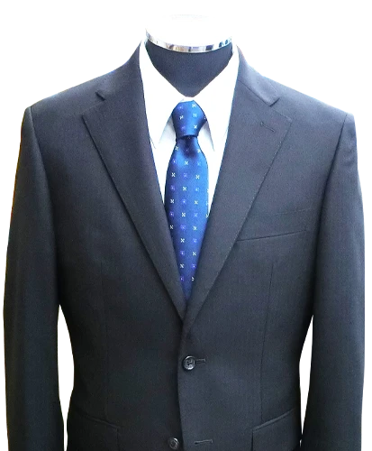 レギュラースーツ写真