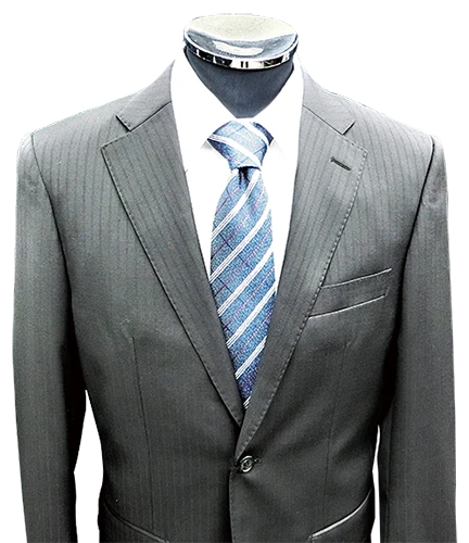 レギュラースーツ写真