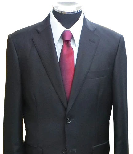 レギュラースーツ写真