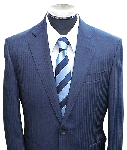 レギュラースーツ写真