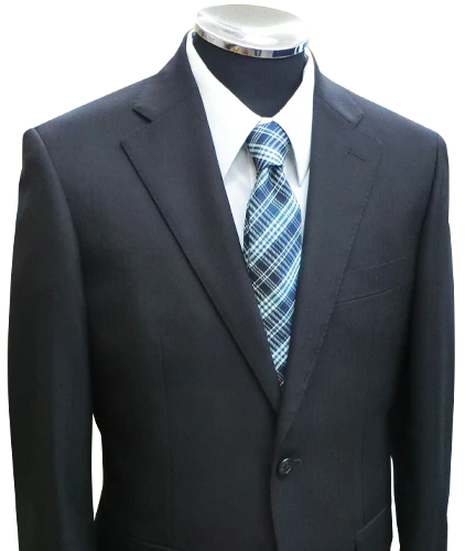 レギュラースーツ写真