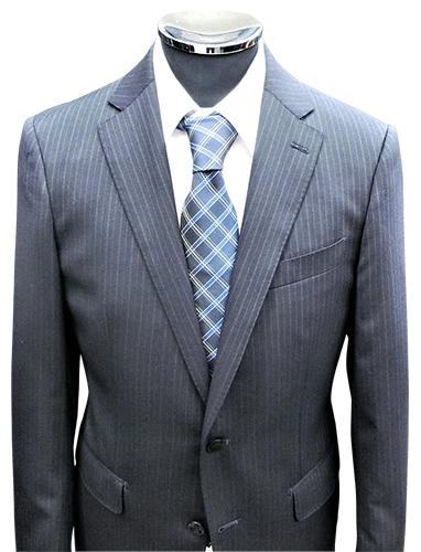 スリムスーツ写真