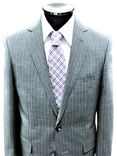 スリムスーツ写真