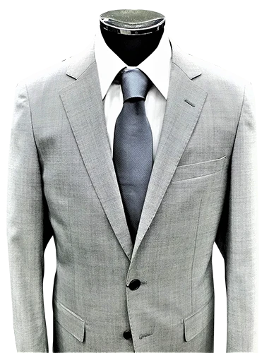 スリムスーツ写真