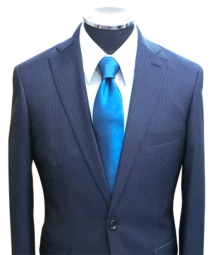 スリムスーツ写真