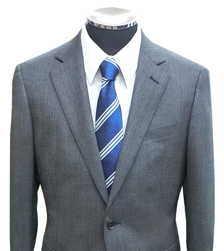 スリムスーツ写真