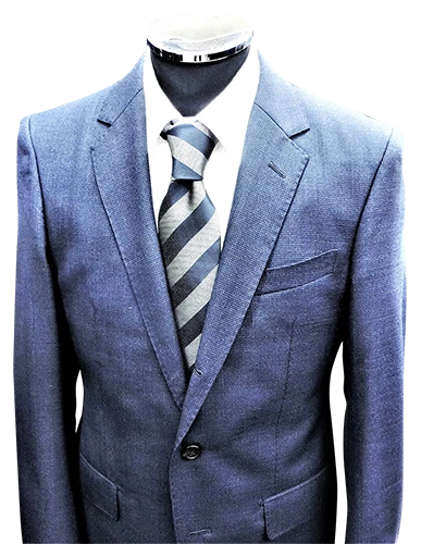 スリムスーツ写真