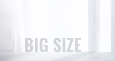 大きいサイズのスーツ イメージ