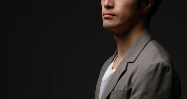 セットアップスーツ イメージ