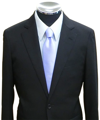 ウォッシャブルスーツ写真