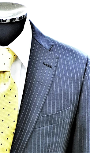 ウールスーツ写真
